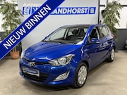 Hyundai i20 - 1.2i Go