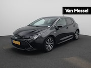 Toyota Corolla - 1.8 Hybrid Business Plus | Navigatie | Airco | Privacy Glass