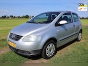 Volkswagen Fox - 1.2 Trendline||NL-Auto-NAP|Nette auto|Goed onderhouden