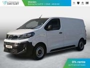 Opel Vivaro-e - Electric L2 75 kWh | 0% rente | 8 jaar garantie |