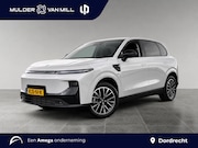Leapmotor B10 - Design Hybrid REEV 218pk | PANODAK | STOELVERW + KOELING | E