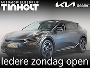 Kia EV6 - Plus Advanced 84 kWh