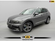 Volkswagen Tiguan - 1.4 TSI Automaat R-Line * Led Plus * Camera * Stoelverwarmin