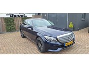 Mercedes-Benz C-klasse - 400 4MATIC AUTOMAAT