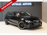 Audi A4 - Avant 1.8 TFSI | AIRCO | ELEK.RAMEN | APK.