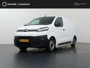 Citroën Jumpy - 2.0 BlueHDI | 145 PK M CLUB | AIRCO | CRUISE CONTROL | TREKH