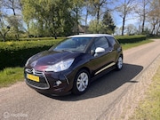 Citroën DS3 - 1.2 PureTech Business NAP | Luxe uitvoering |