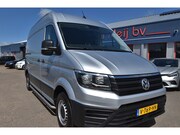 Volkswagen Crafter - 35 2.0 TDI L3H3 Highline , TREKHAAK , NAVI , AIRCO , CR CONT