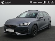 CUPRA Leon Sportstourer - 1.4 e-Hybrid 245pk VZ Copper Edition | Panoramadak | SOH 92%