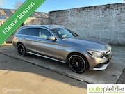 Mercedes-Benz C-klasse - 350 e Lease Edition Plus