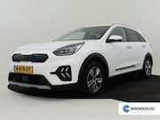 Kia Niro - 1.6 GDi PHEV DynamicPlusLine | Lederen bekleding | Achteruit