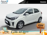 Kia Picanto - 1.0 DPi ComfortLine | Airco | Cruise Control | Bluetooth | E