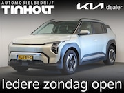 Kia EV3 - Plus 81.4 kWh