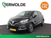 Renault Captur - Energy TCe 90 Dynamique | Parkeercamera | Navigatie | Climat
