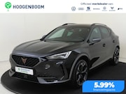 CUPRA Formentor - 1.4 e-Hybrid VZ Performance | SoH 94% | Trekhaak | Adaptieve