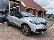Renault Captur - 0.9 TCE INTENS AIRCO/NAVIGATIE/ECC/PDC/HOGE ZIT& HOGE INSTAP