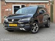 Seat Ateca - 1.4 EcoTSI Xcellence|Afneembare Trekhaak|Camera|Carplay|Full