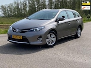 Toyota Auris - Touring Sports 1.8 Hybrid Aspiration AUTOMAAT NAVI NAP GOED