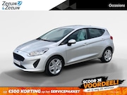 Ford Fiesta - 1.1 Trend | Navi | Airco