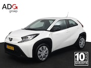 Toyota Aygo X - 1.0 VVT-i MT Play | Parkeer Camera | Adaptieve Cruise contro