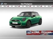 MINI Cooper - 5-deurs 1.5 Cooper C Favoured L | Meer MINI Weken