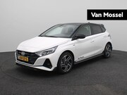 Hyundai i20 - 1.0 T-GDI N Line | DCT7 | Stoel\Stuurverwarming | Adaptieve 