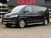 Volkswagen Transporter - 2.0 TDI L2H1 Bulli|DUBBELCABINE|AUTOMAAT|DIGITALE DASH|cruis