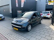 Peugeot 107 - 1.0-12V XR Airco NAP APK 1 Jaar