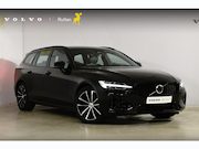Volvo V60 - T6 350PK Plug-in hybrid AWD Plus Dark / Adaptive Cruise Cont