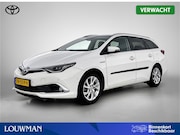 Toyota Auris - Touring Sports 1.8 Hybrid Executive | Panoramadak | Parkeers