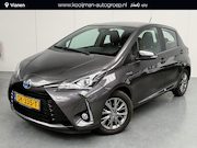 Toyota Yaris - 1.5 Hybrid Executive 1e eigenaar, dealer onderhouden, Navi, 