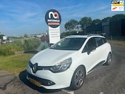 Renault Clio - | 2015 | 1.5 dCi ECO Night&Day | Top Onderhouden | APK