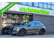 Audi Q5 - 50 TFSI e S edition | BTW | 21 INCH | LEDER | ELEK.TREKHAAK