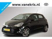 Toyota Yaris - 1.5 Hybrid Dynamic, Cruise Control, Safety Sense
