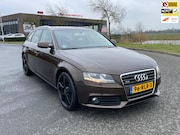Audi A4 - 2.0 TFSI quattro Pro Line Business, 211pk, Aut, Trekhaak, Cr