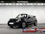 MINI Cooper - C Cabrio Classic | Head-Up Display | Harman/Kardon | Stuurw