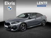 BMW 2-serie Gran Coupé - 218i Business Edition | M-Sportpakket | HiFi | Adaptieve LED
