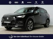 Seat Tarraco - 1.4 TSI 245pk e-Hybrid PHEV FR / Navigatie / Trekhaak / Came