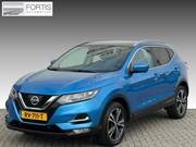 Nissan Qashqai - 1.2 DIG-T N-Connecta NL AUTO | PANO | CAMERA |