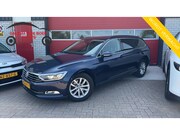Volkswagen Passat - Variant 1.4 TSI Comfortline D-RIEM VV / TREKHAAK / FULL LED