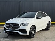 Mercedes-Benz GLE-klasse - 350 e 4MATIC AMG-PAKKET FABRIEKSGARANTIE