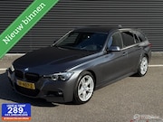 BMW 3-serie - 318i M-Sport Edition, Leder, Digi dashbo