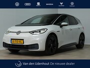 Volkswagen ID.3 - First Plus 58 kWh Navigatie Stoelverwarming 15