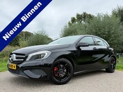 Mercedes-Benz A-klasse - 180 Ambition Automaat | Navi | H-Leder | Origineel Nederland