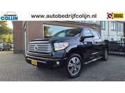 Toyota Tundra - 5.7 V8 CrewMax Platinum 4x4, Newst, Vol, JBL,