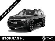 Dacia Bigster - Limited Edition | Achteruitrijcamera | Cruise Control en sne