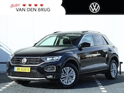 Volkswagen T-Roc - 1.5 TSI Style 150 pk | Panoramadak | Led Koplampen | Trekhaa