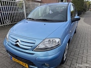 Citroën C3 - 1.6i-16V X-TR