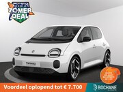 Renault Twingo - Techno | 18" lichtmetalen velgen 'Reverso noir diamantée' | 