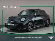 MINI Cooper S - 5-Deurs 2.0 John Cooper Works XL